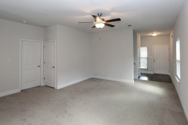 Photo - 4BR/2.5BA Home Near NAS Pensacola with First-Floor Primary, Stainless Kitchen & Covered Patio