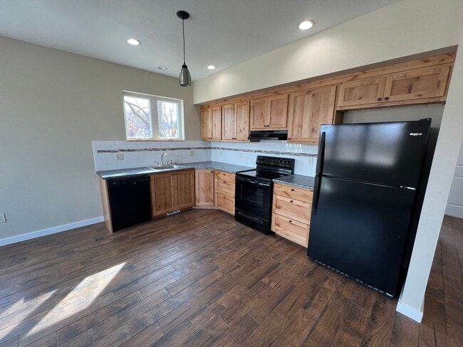 Photo - Newly Built 3 Bedroom 2 Bath