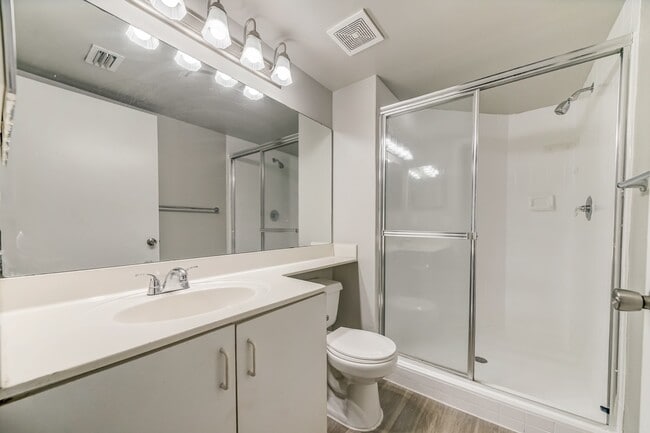 Pembroke Pines Landings Apartments