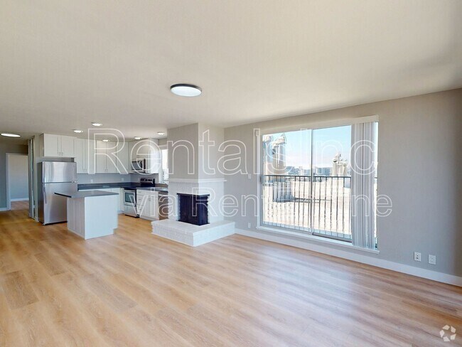 Building Photo - 651 Kansas St Unit 501 Rental