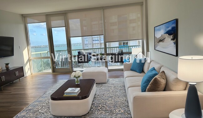 Photo - 1408 Brickell Bay Dr Condominio Unidad 907