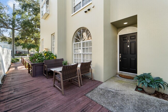 Photo - 607 S Glen Ave Unidad A