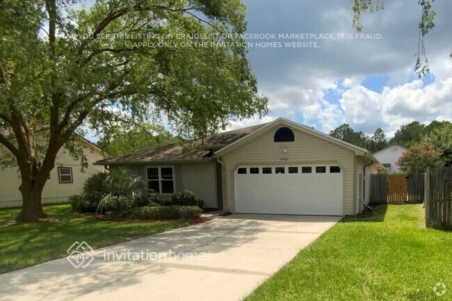 Building Photo - 8488 Branchwater Dr Rental
