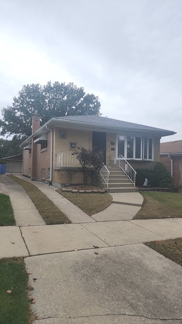 Photo - 5432 S Neva Ave