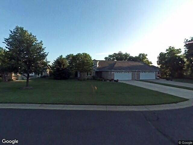 Building Photo - 1215 Silverthorn Ct Rental