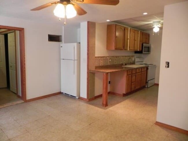 Photo - 803 E Water St Condo Unit B