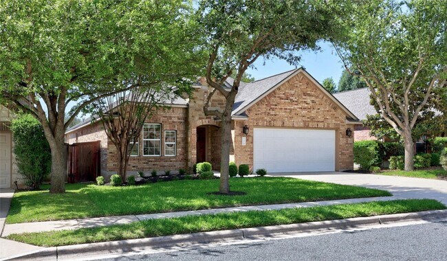 Photo - 1701 Hidden Springs Path