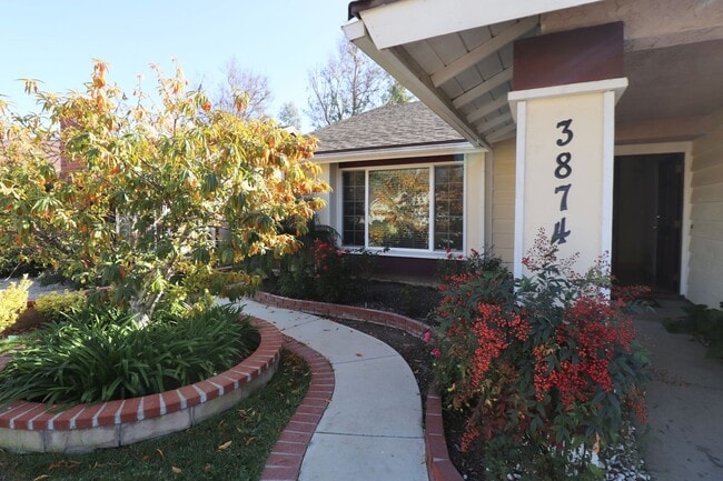 Building Photo - Please Do Not Disturb Occupants - Spacious 3-Bedroom + Den Home in the Heart of Newbury Park – Co...