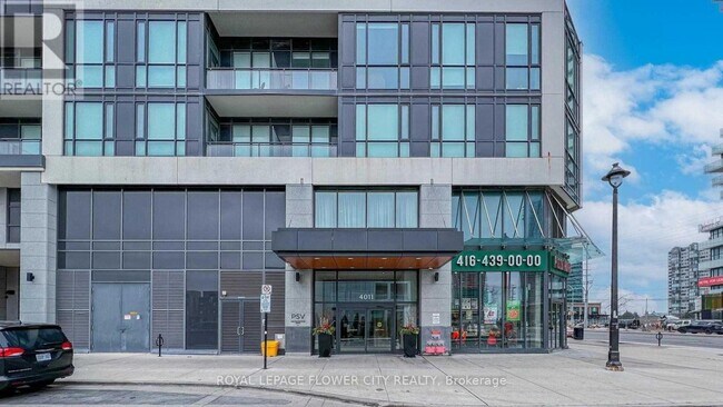 Photo - 4011 Brickstone Mews Unité 2905