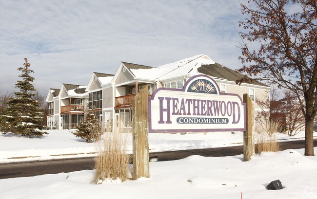 Photo - Heatherwood Condos