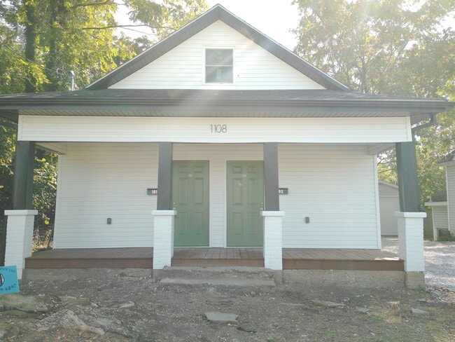 Building Photo - 1108 Coats St Unit 101 Rental