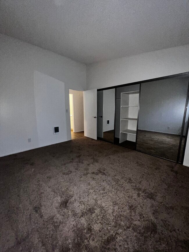 Prairie Gardens Apartments Torrance, CA