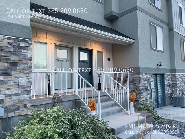 Building Photo - 1035 E 1020 S Rental