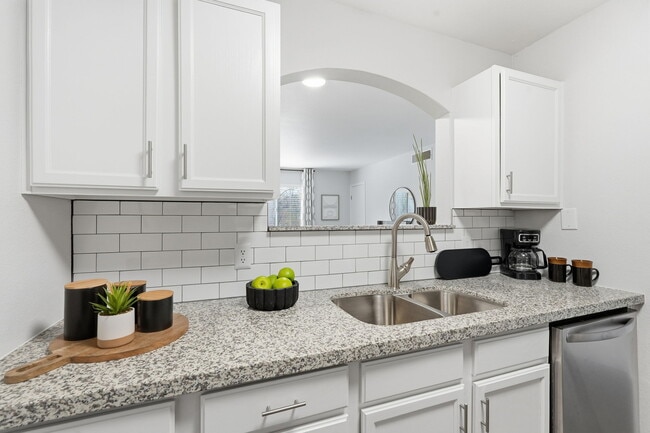 Granite Creek Apartments
