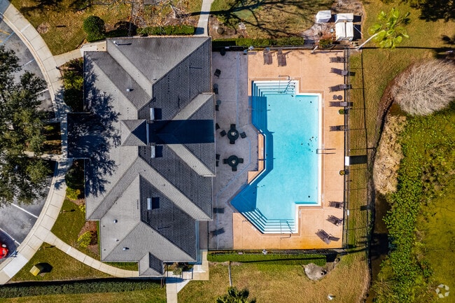 1701 Mercy Dr Orlando, FL, 32808 - Magnolia Pointe Apartments