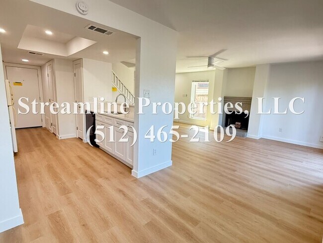 Photo - Stylish 3-Bed Duplex with Creekside Views ...