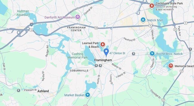 Photo - 47 Clinton St