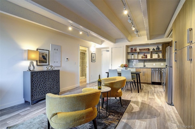 Photo - 1495 Vrain St Unit 210