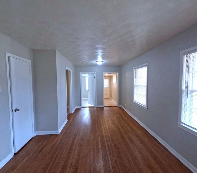Photo - Renovated 4 Bed 1 Bath