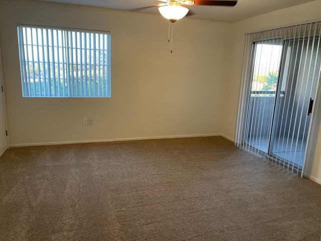 1x1 Bedroom - Pusch Ridge Apartment Homes