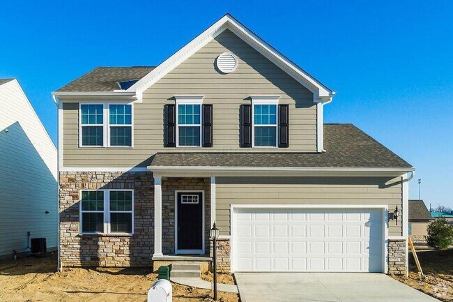 Building Photo - 6135 Brandon Dr Rental