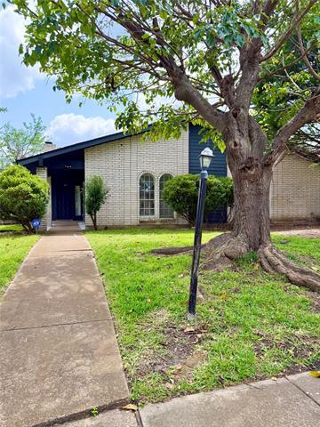 Building Photo - 1506 Hindsdale Dr Rental