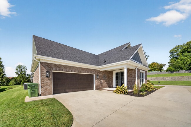 1864 Celebration Cir