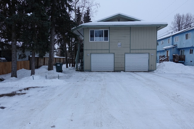 Photo - 248 Zappa Pl Unidad A