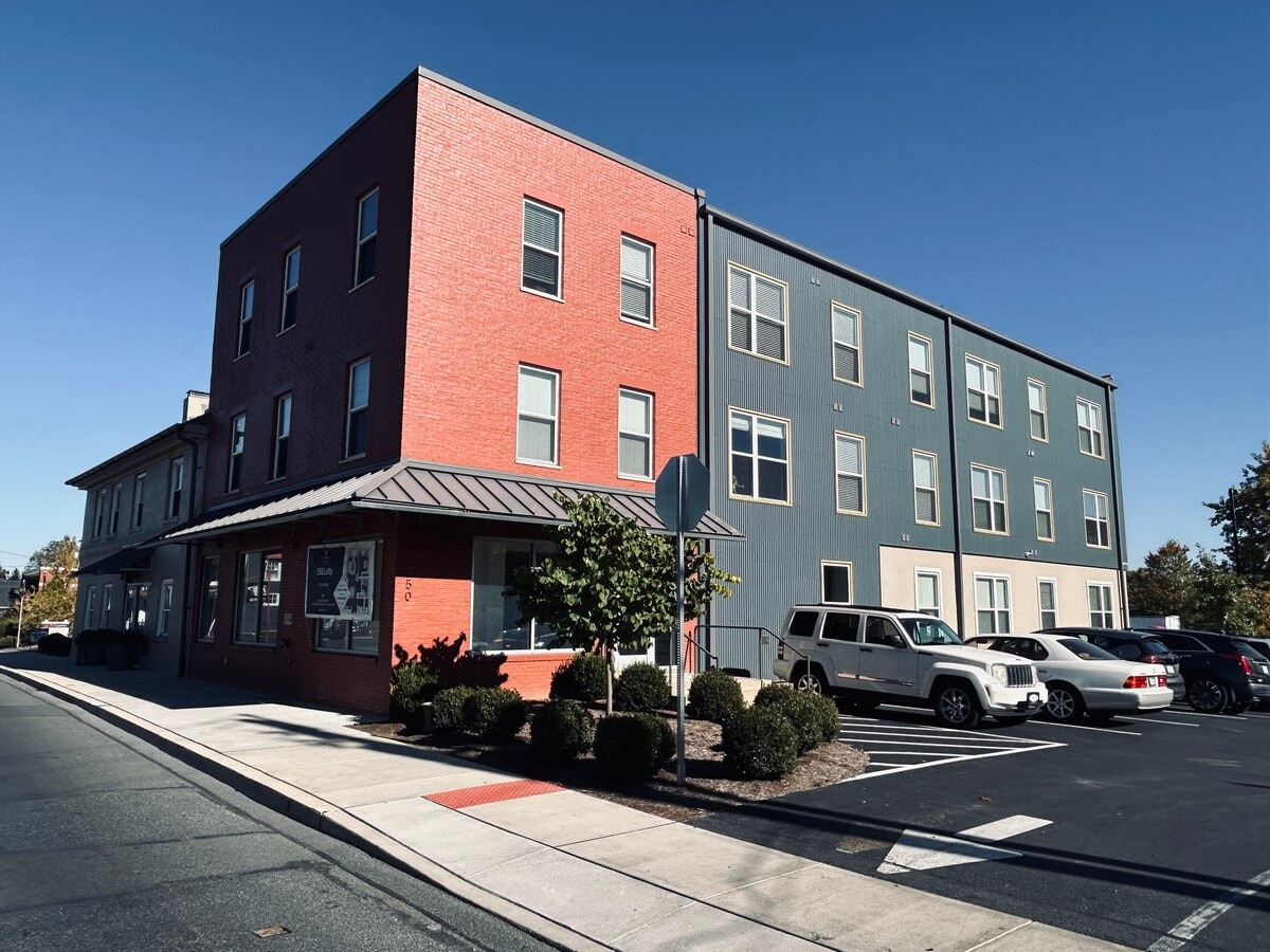 Photo - 550 New Holland Ave Unit 107