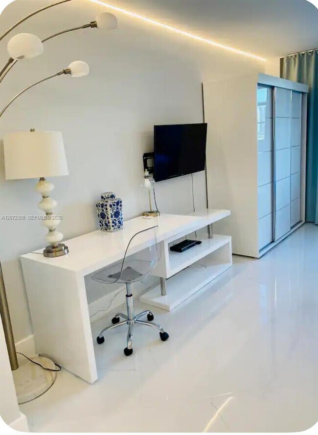 Photo - 19370 Collins Ave Unit 420
