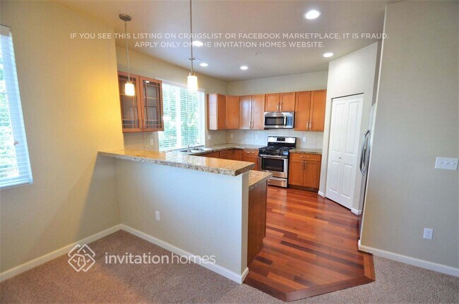 Photo - 21411 40th Pl S