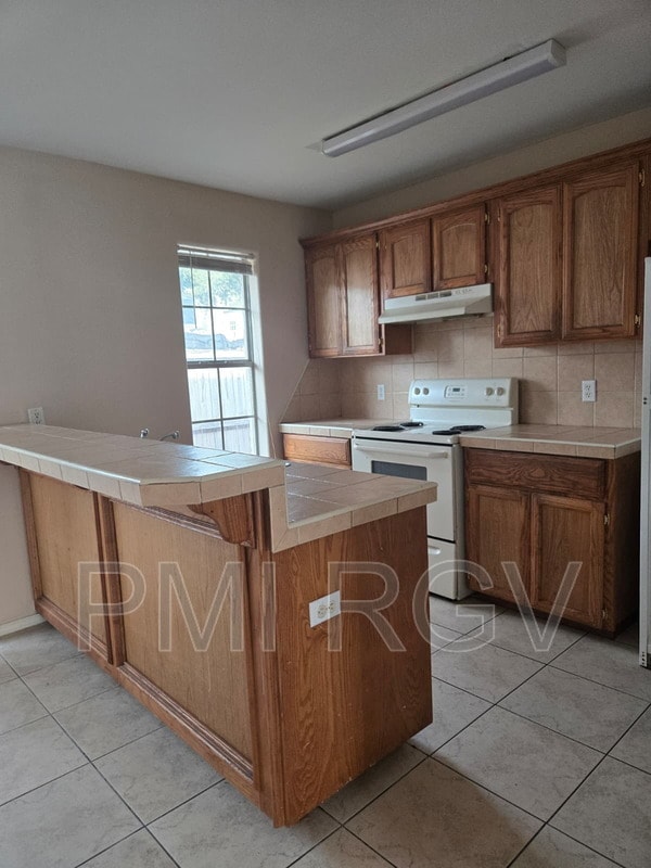 Photo - 1711 Tampa St Unit A