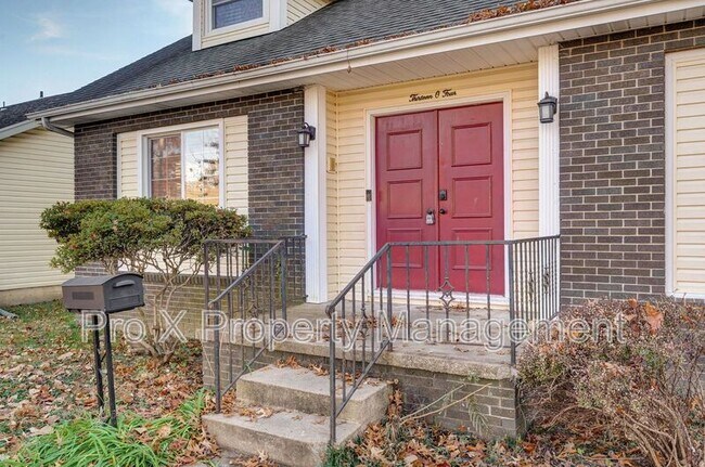 Photo - 1304 E Woodland St