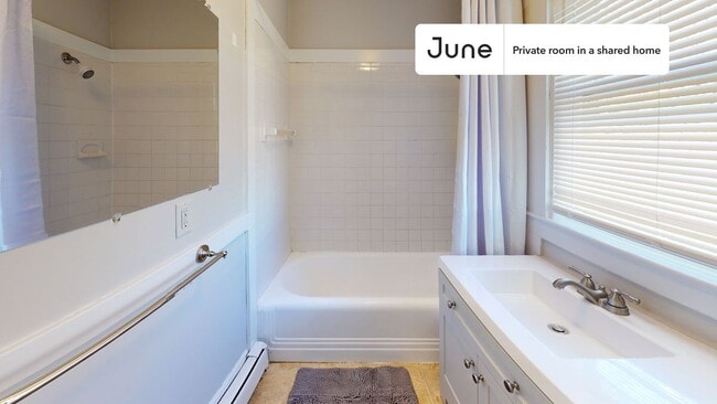 Photo - Room in Shared 4 bed/1 bath home Unidad B