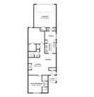 2BR/2BA