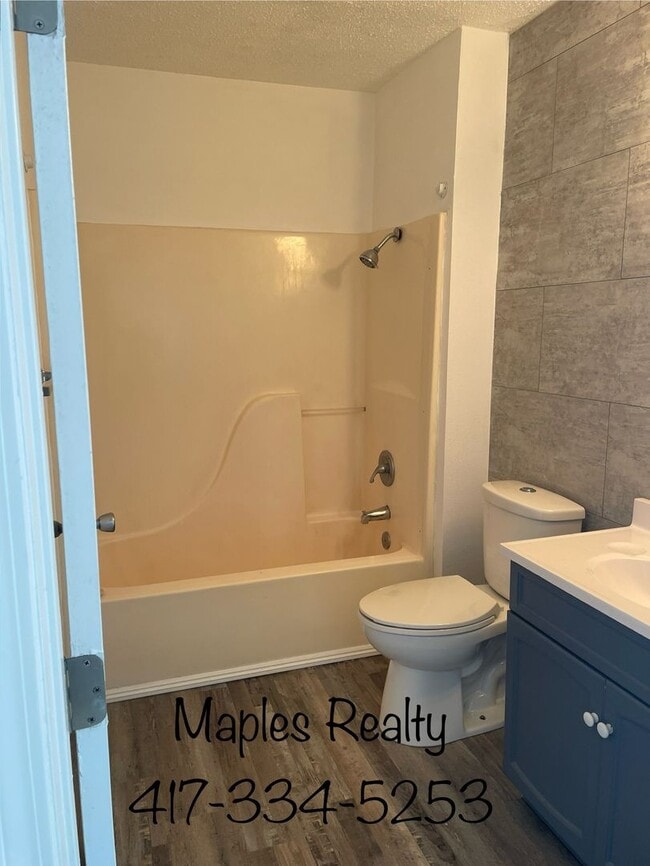 Photo - 2 bedroom, 1 bathroom apartment in Kirbyville, MO Unit BEA 305 (100)