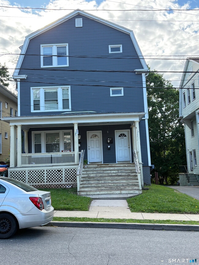 Building Photo - 120 Wilcox Ave Unit 3
