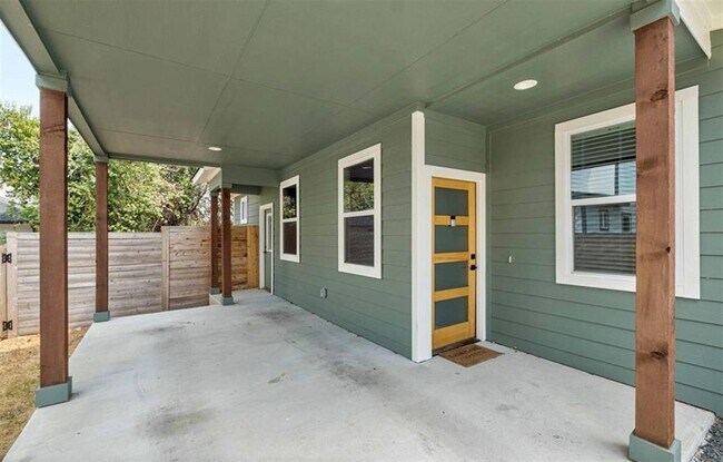 Photo - 7407 Bethune Ave