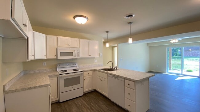 Photo - 2965 W Old State Rd Unit 201