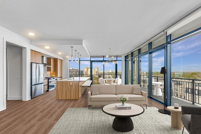 Rone Residences