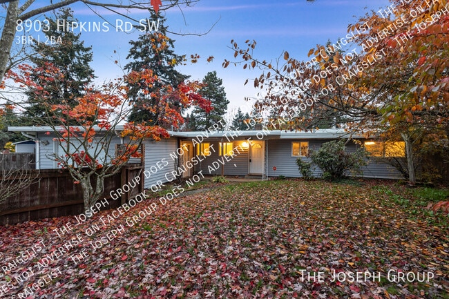 Photo - 8903 Hipkins Rd SW