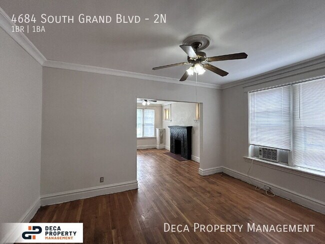 Photo - 4684 S Grand Blvd Unit 2N