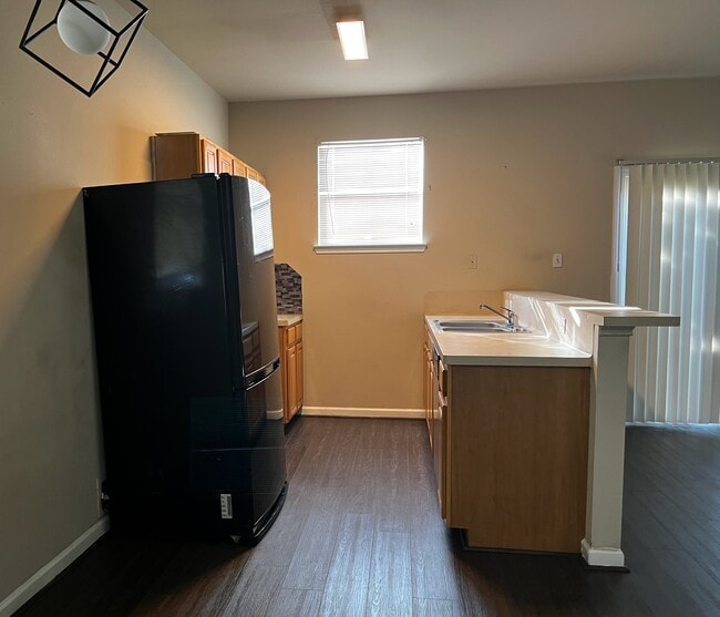 Cocina - 11807 Chetman Dr