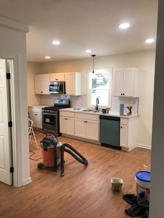 Photo - Central School District!