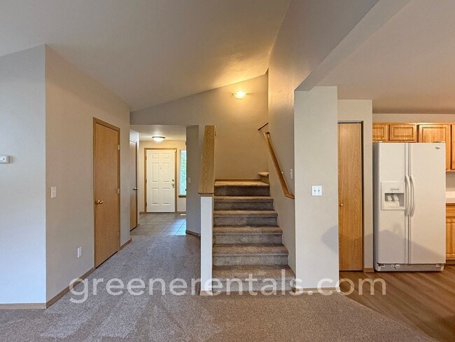 Photo - 3 Bed 2.5 Bath Townhouse in Lancaster off Marvin Rd