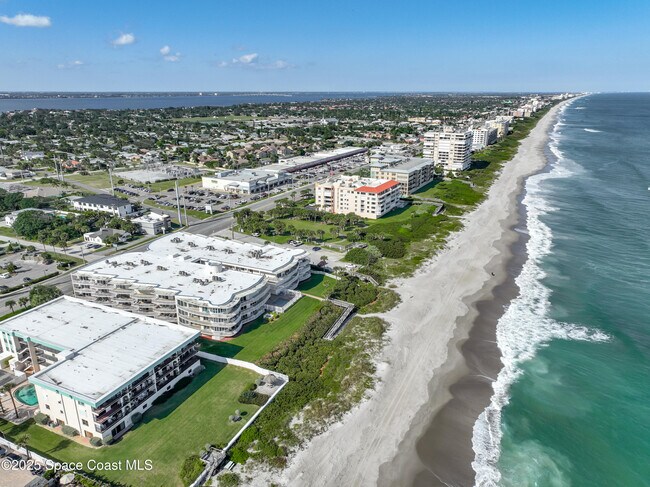 Photo - 601 N Miramar Ave Unit 205