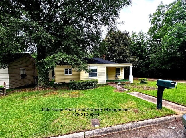 Building Photo - 560 Ormond Terrace Rental