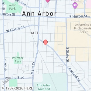 526 S. Fifth -3 - 526 S. Fifth -3 Unit 3