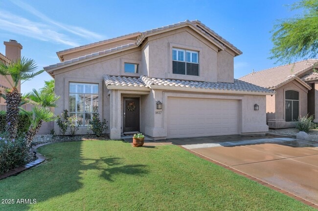 Building Photo - 9617 E Friess Dr