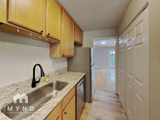 Photo - 3312 Northcrest Rd Townhome